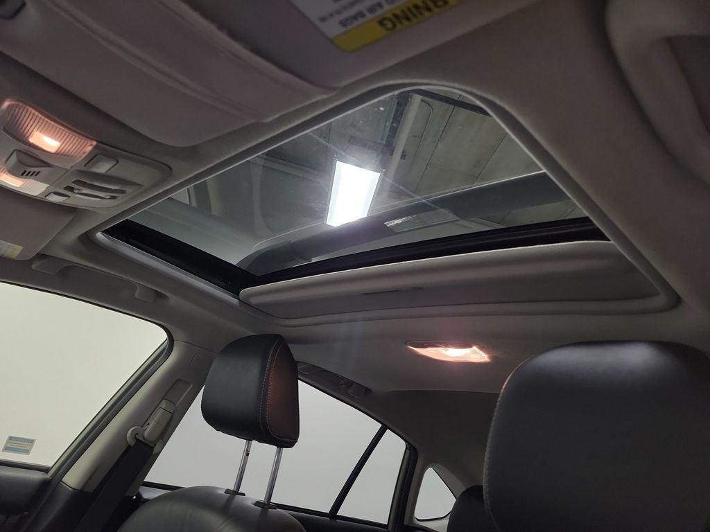 2015 Subaru XV Crosstrek 2.0i Limited