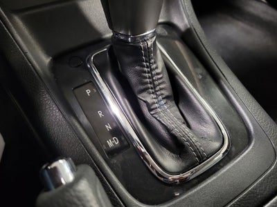 2015 Subaru XV Crosstrek 2.0i Limited