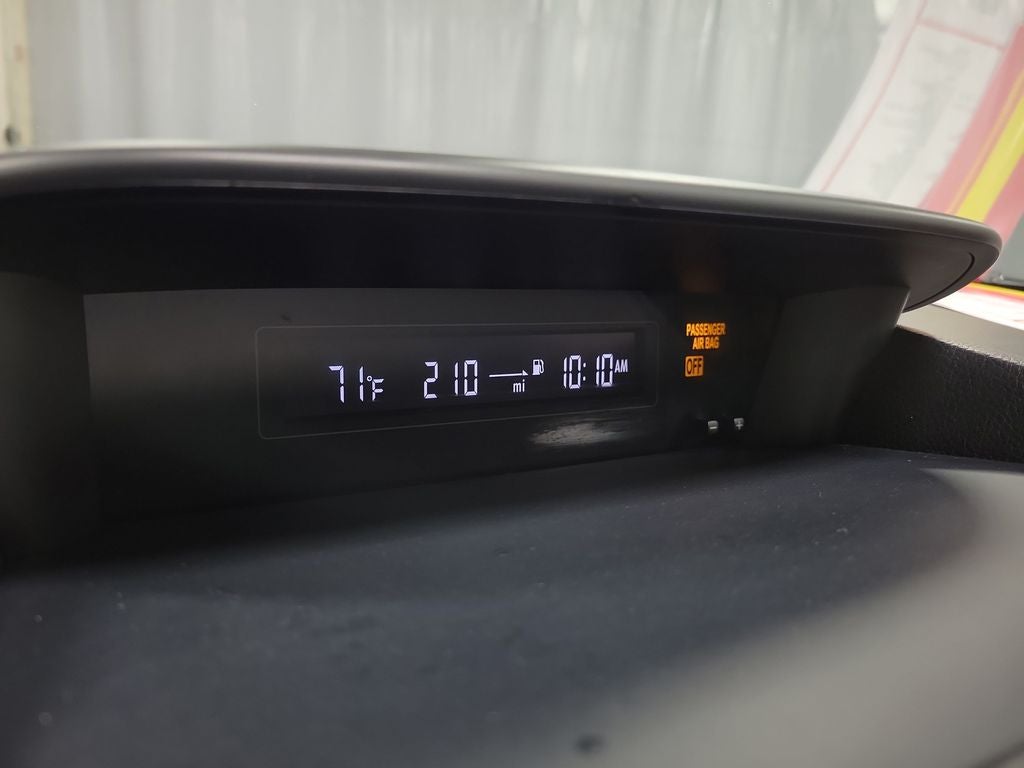 2015 Subaru XV Crosstrek 2.0i Limited