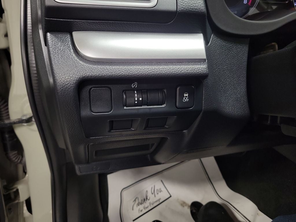 2015 Subaru XV Crosstrek 2.0i Limited