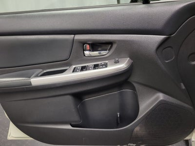 2015 Subaru XV Crosstrek 2.0i Limited