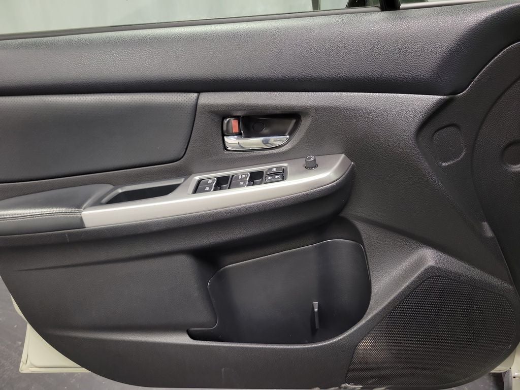 2015 Subaru XV Crosstrek 2.0i Limited