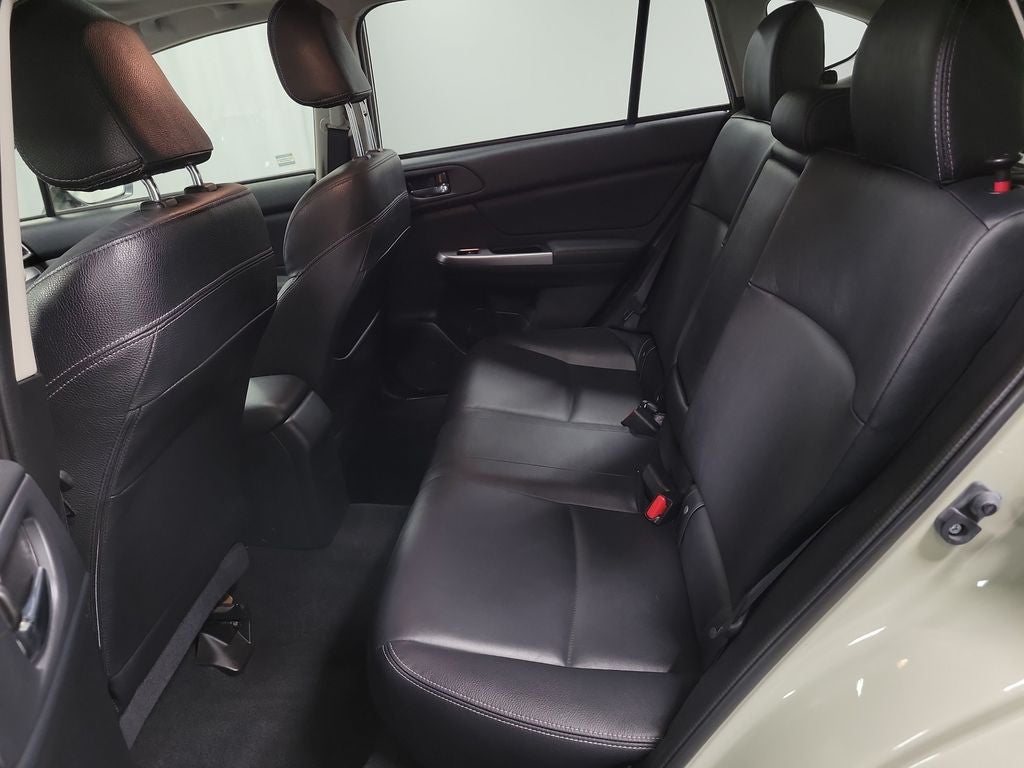 2015 Subaru XV Crosstrek 2.0i Limited