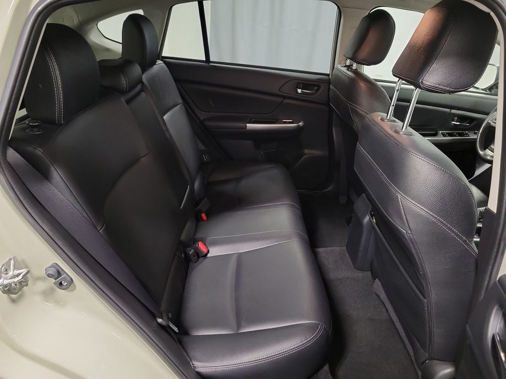 2015 Subaru XV Crosstrek 2.0i Limited