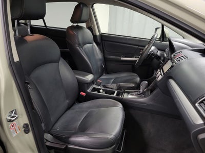 2015 Subaru XV Crosstrek 2.0i Limited