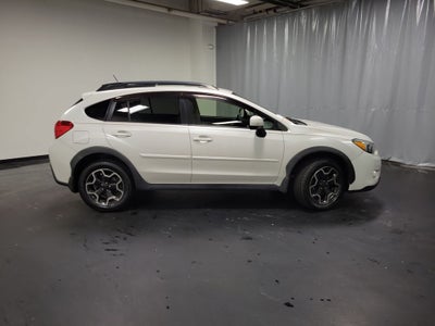 2013 Subaru XV Crosstrek 2.0i Premium