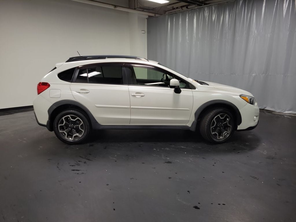 2013 Subaru XV Crosstrek 2.0i Premium