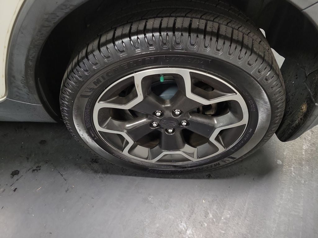 2013 Subaru XV Crosstrek 2.0i Premium