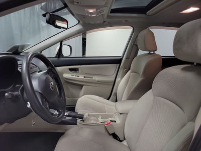 2013 Subaru XV Crosstrek 2.0i Premium