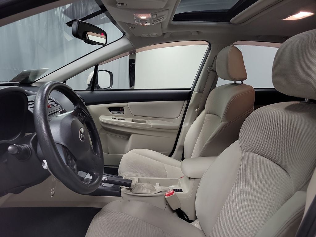 2013 Subaru XV Crosstrek 2.0i Premium