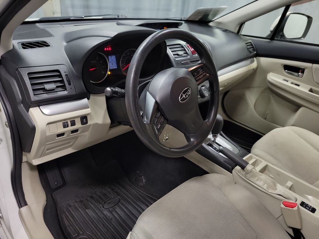2013 Subaru XV Crosstrek 2.0i Premium