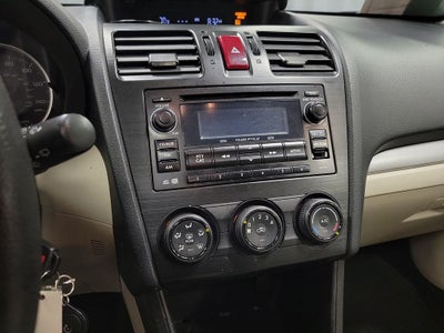 2013 Subaru XV Crosstrek 2.0i Premium