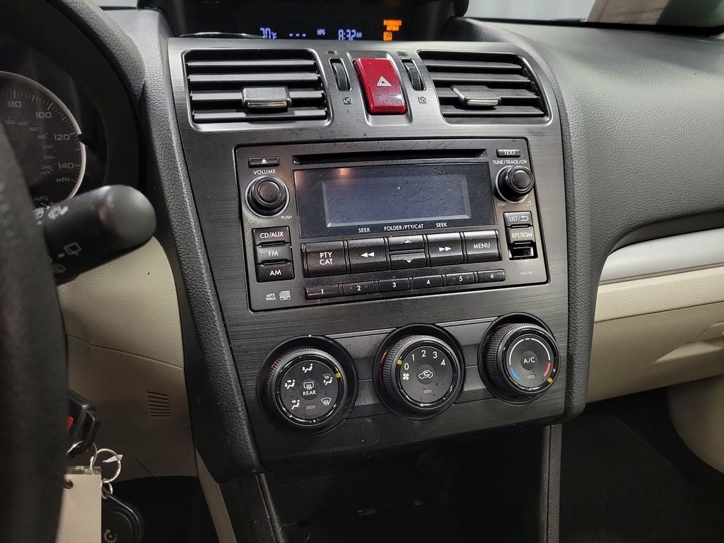 2013 Subaru XV Crosstrek 2.0i Premium