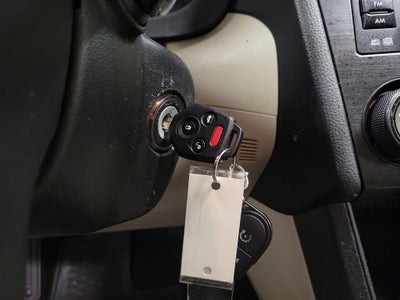2013 Subaru XV Crosstrek 2.0i Premium