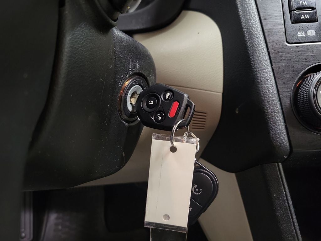 2013 Subaru XV Crosstrek 2.0i Premium