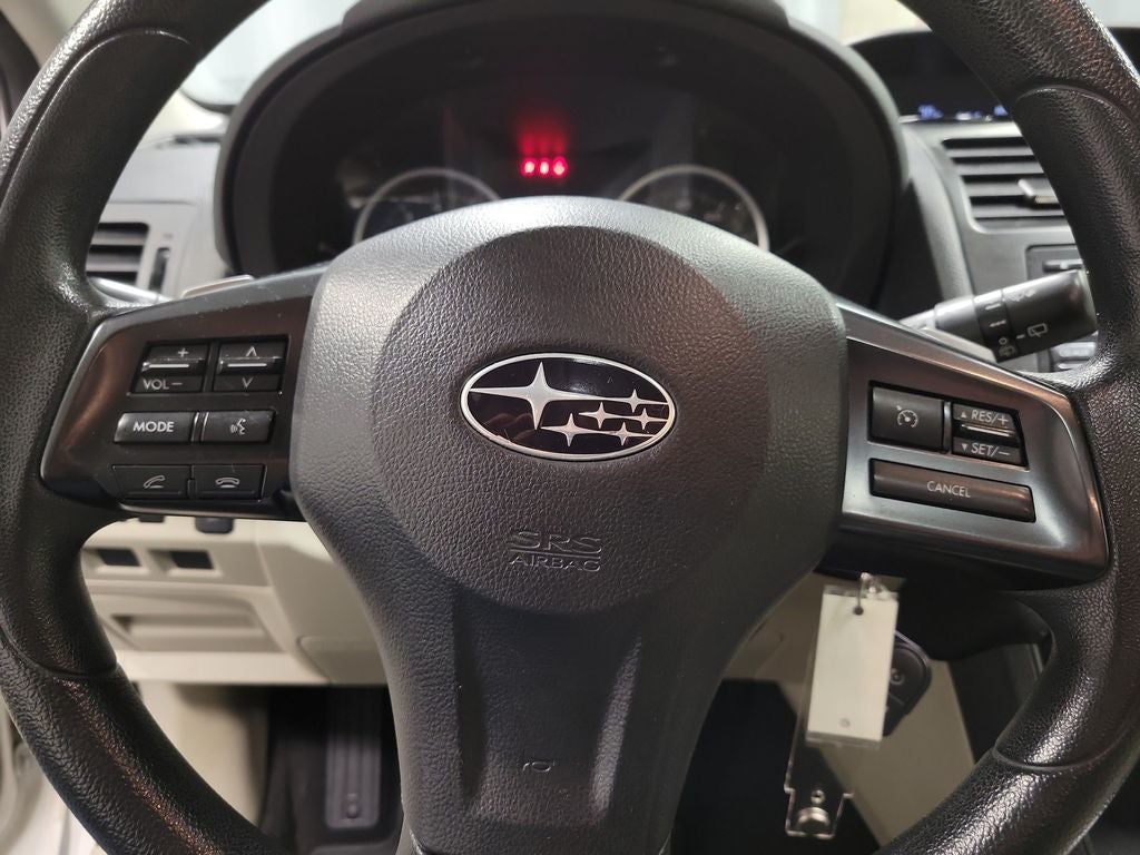 2013 Subaru XV Crosstrek 2.0i Premium
