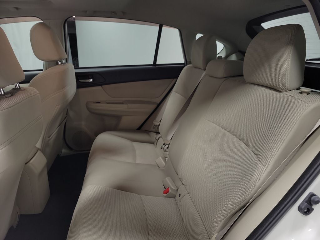 2013 Subaru XV Crosstrek 2.0i Premium