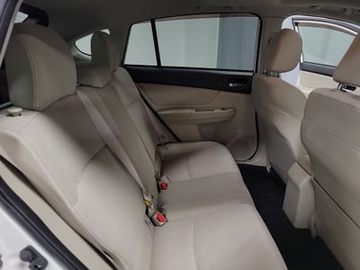 2013 Subaru XV Crosstrek 2.0i Premium