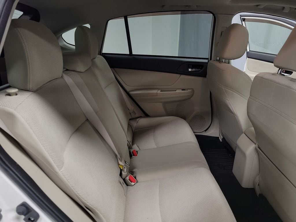 2013 Subaru XV Crosstrek 2.0i Premium