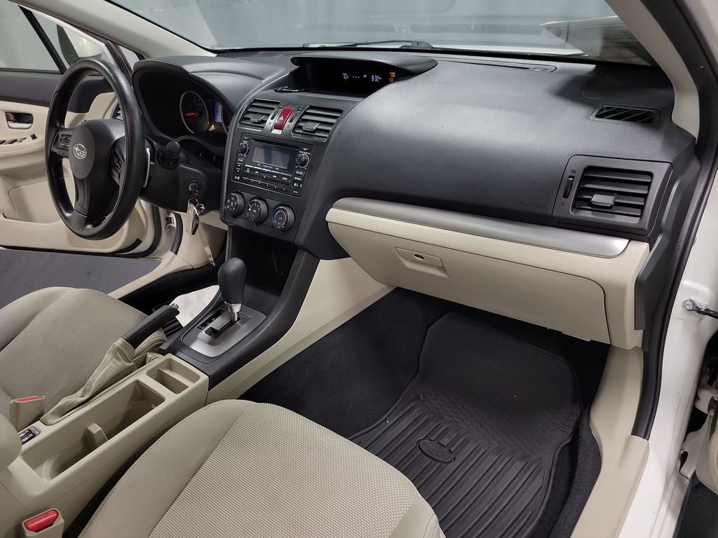 2013 Subaru XV Crosstrek 2.0i Premium