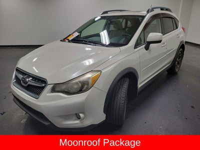 2013 Subaru XV Crosstrek 2.0i Premium