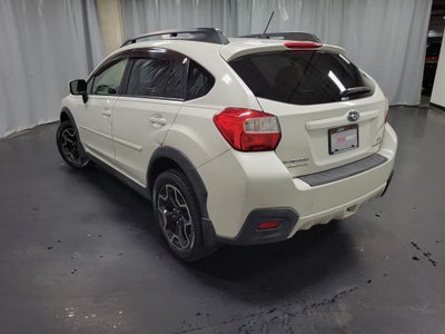 2013 Subaru XV Crosstrek 2.0i Premium