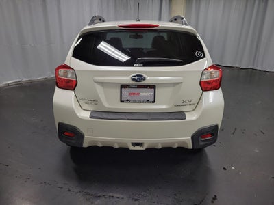 2013 Subaru XV Crosstrek 2.0i Premium