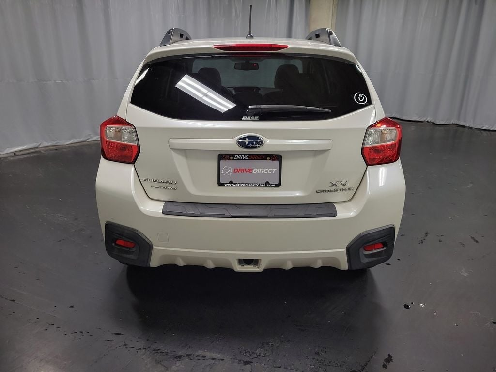2013 Subaru XV Crosstrek 2.0i Premium