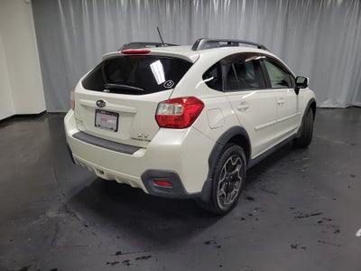 2013 Subaru XV Crosstrek 2.0i Premium
