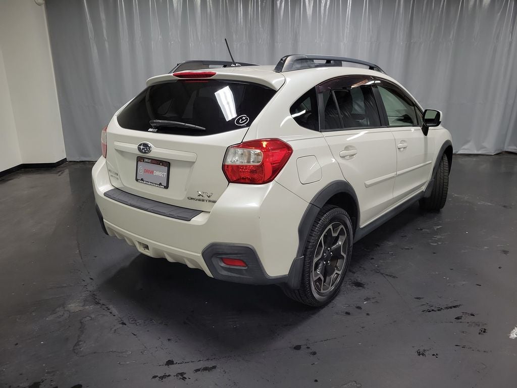 2013 Subaru XV Crosstrek 2.0i Premium