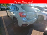2013 Subaru XV Crosstrek 2.0i Premium