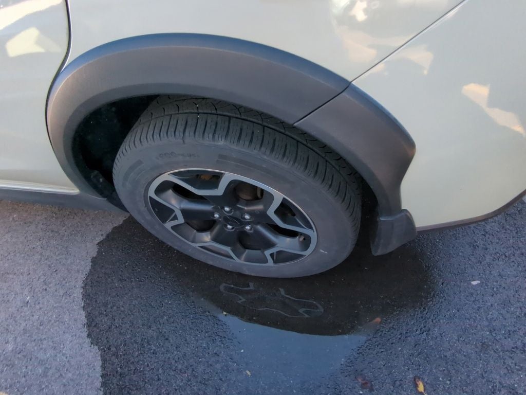 2013 Subaru XV Crosstrek 2.0i Premium