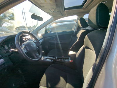 2013 Subaru XV Crosstrek 2.0i Premium