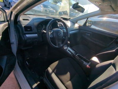 2013 Subaru XV Crosstrek 2.0i Premium