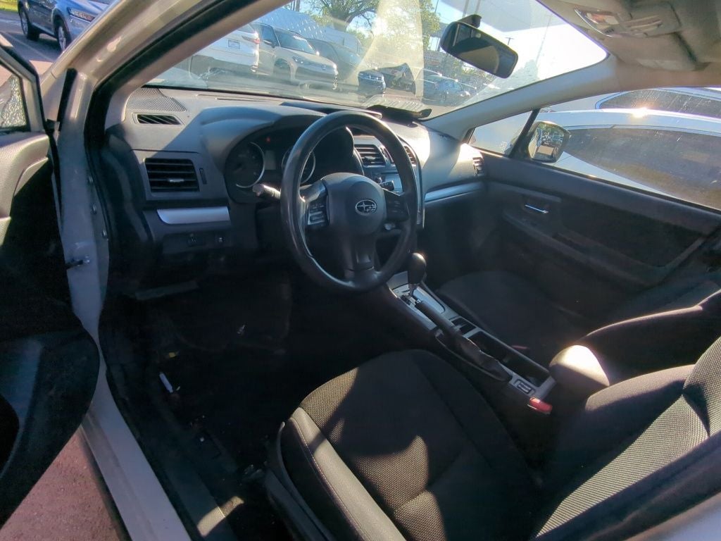 2013 Subaru XV Crosstrek 2.0i Premium