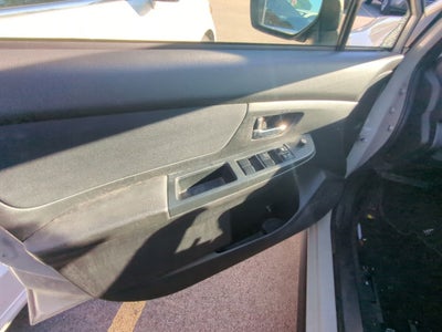 2013 Subaru XV Crosstrek 2.0i Premium