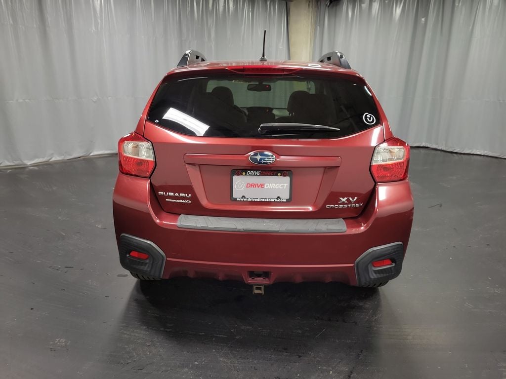 2014 Subaru XV Crosstrek 2.0i Premium