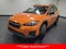 2019 Subaru Crosstrek 2.0i