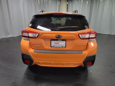 2019 Subaru Crosstrek 2.0i