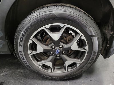 2019 Subaru Crosstrek 2.0i