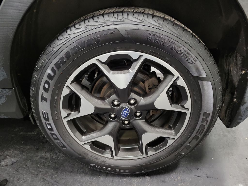 2019 Subaru Crosstrek 2.0i