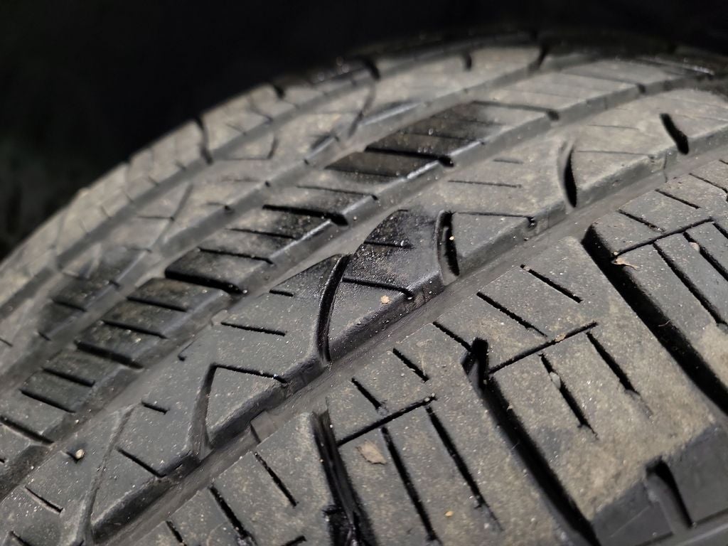 2019 Subaru Crosstrek 2.0i