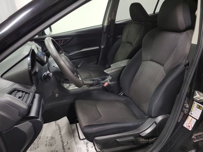 2019 Subaru Crosstrek 2.0i