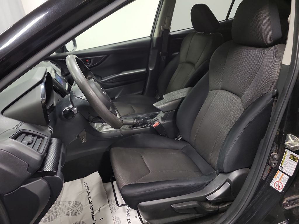 2019 Subaru Crosstrek 2.0i