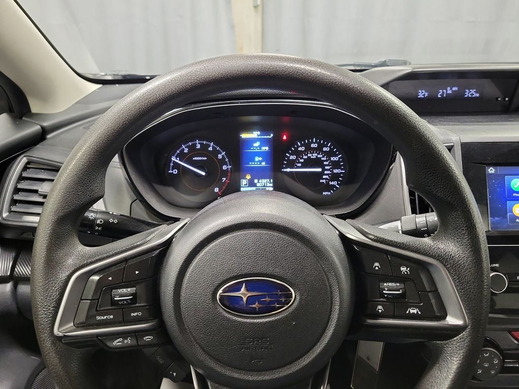2019 Subaru Crosstrek 2.0i