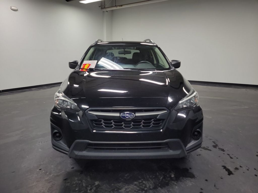 2019 Subaru Crosstrek 2.0i