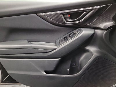 2019 Subaru Crosstrek 2.0i