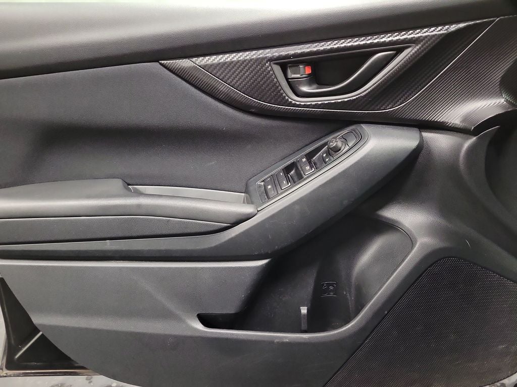 2019 Subaru Crosstrek 2.0i