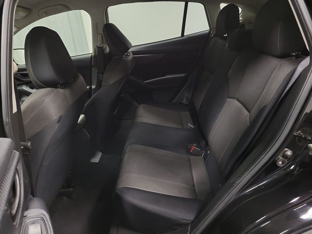 2019 Subaru Crosstrek 2.0i