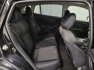 2019 Subaru Crosstrek 2.0i